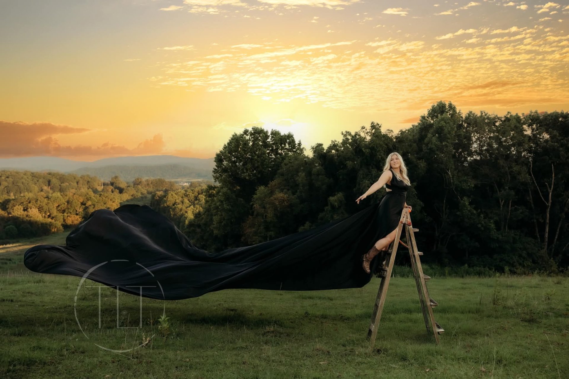 TLT Co., Boudoir Photography in Mohawk, TN - photo 6