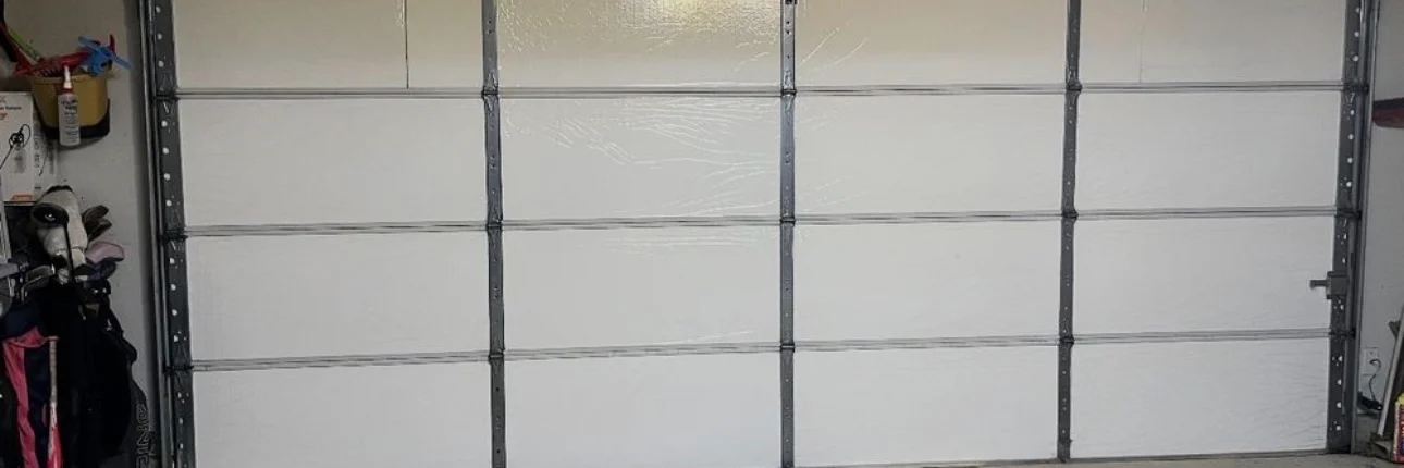 J&L Garage Door LLC cover photo