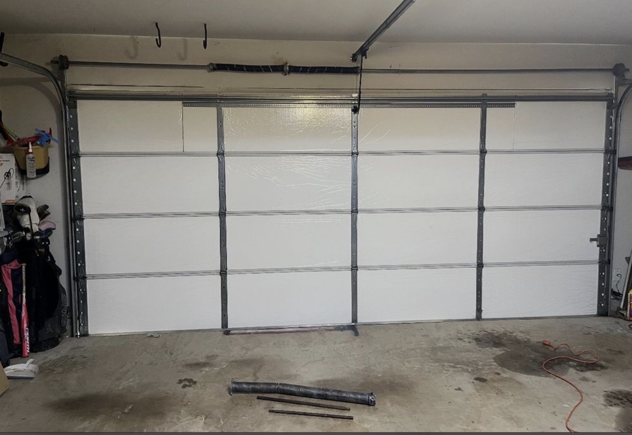 J&L Garage Door LLC, Garage Door Repair in Wylie, TX - photo 2