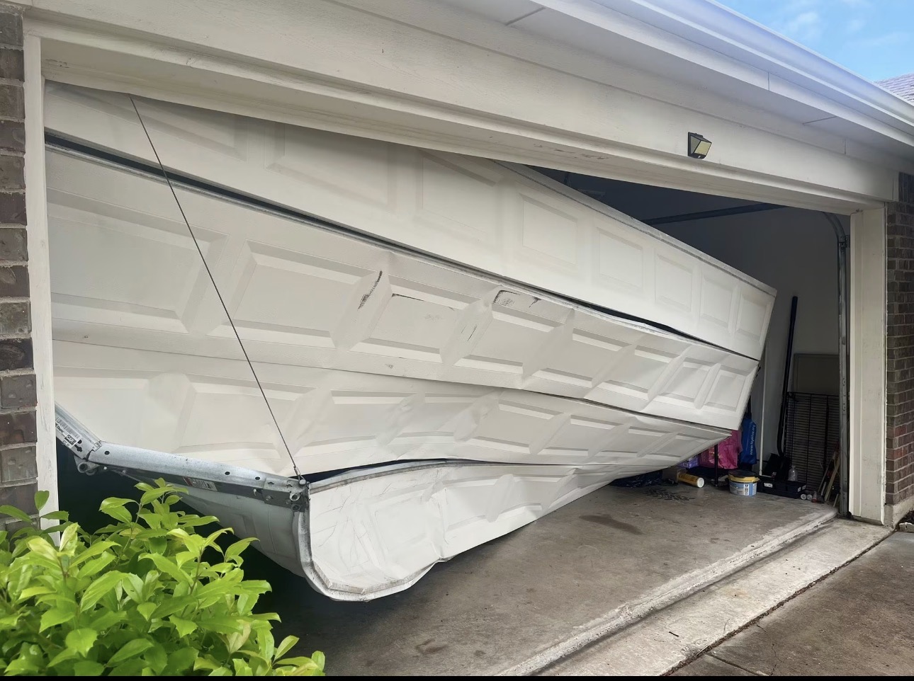 J&L Garage Door LLC, Garage Door Repair in Wylie, TX - photo 3