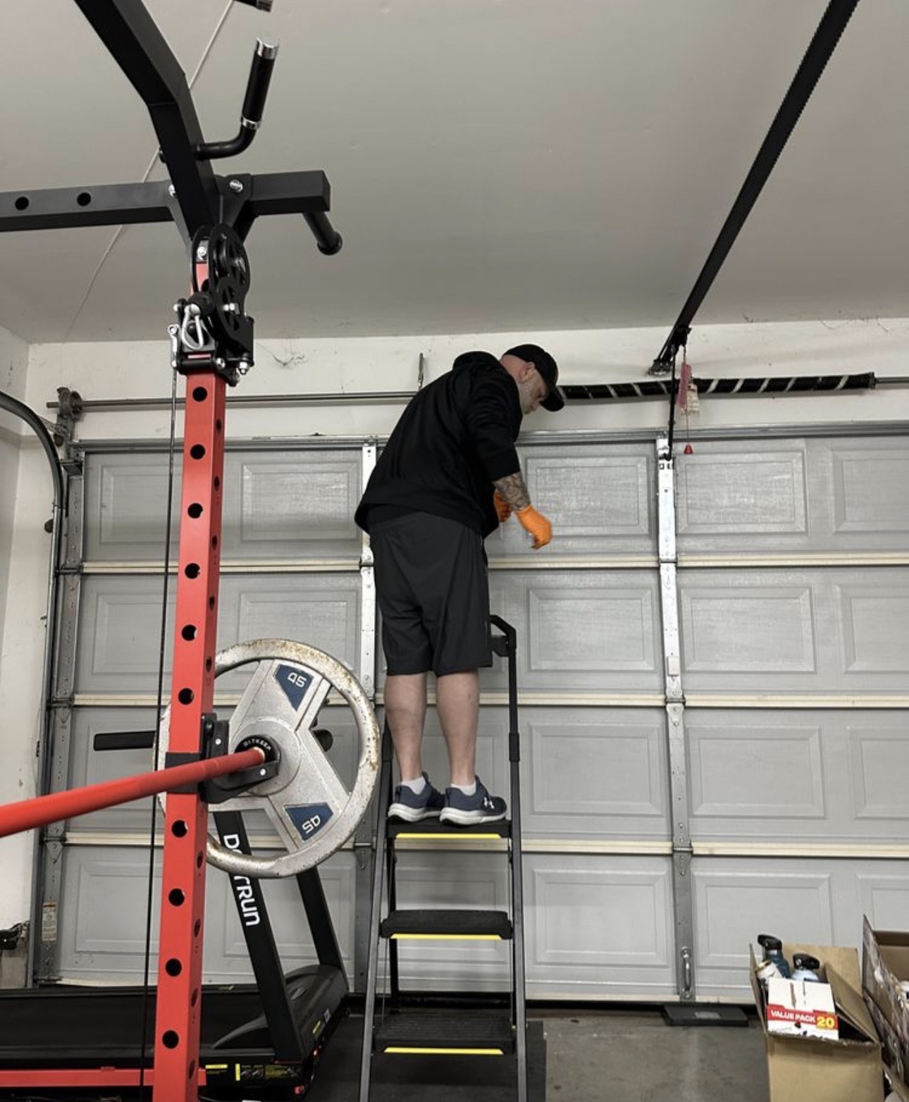 J&L Garage Door LLC, Garage Door Repair in Wylie, TX - photo 1