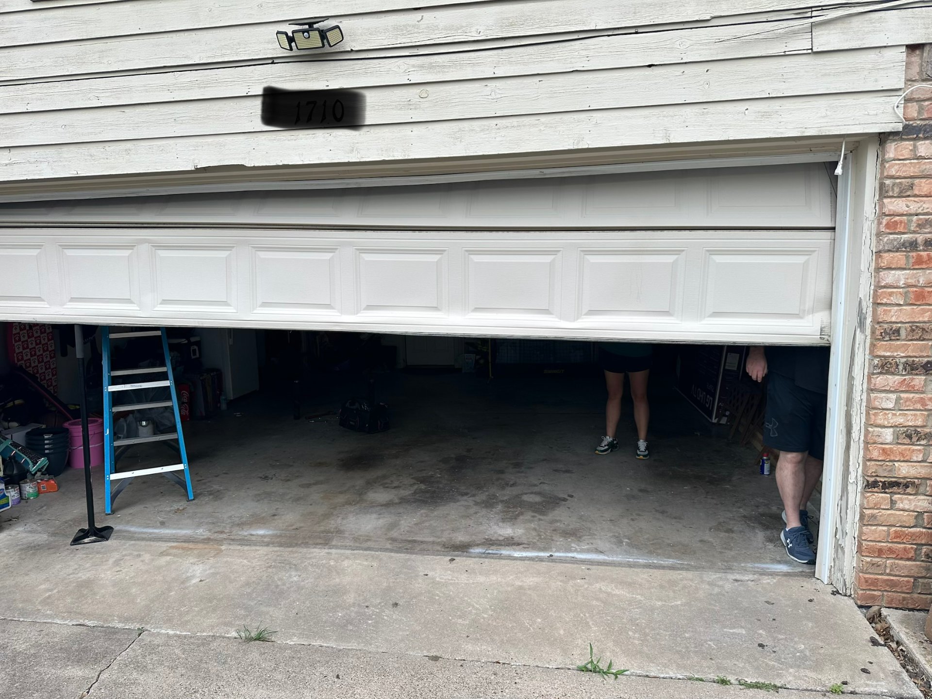 J&L Garage Door LLC, Garage Door Repair in Wylie, TX - photo 4