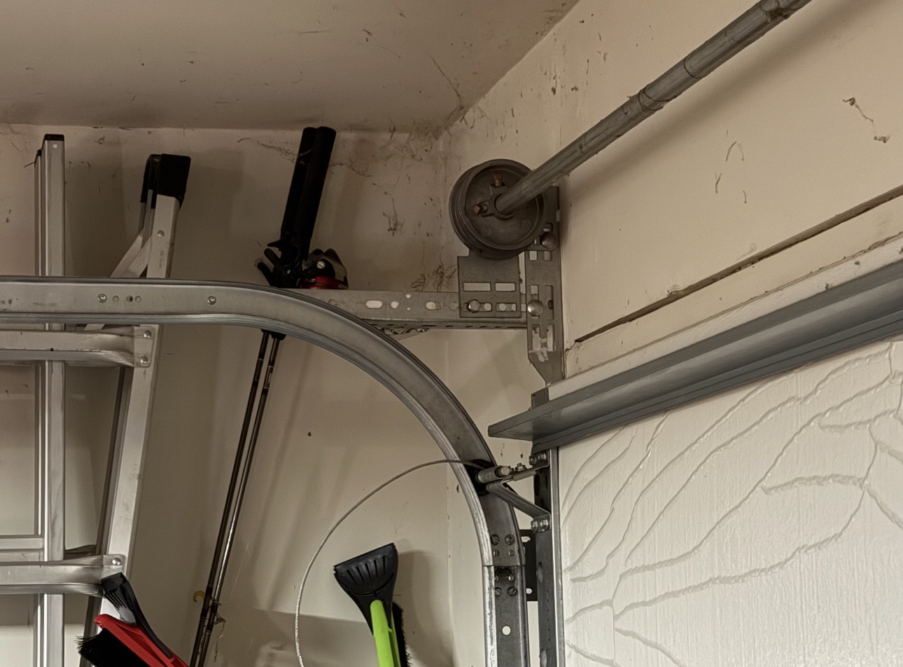 J&L Garage Door LLC, Garage Door Repair in Wylie, TX - photo 6