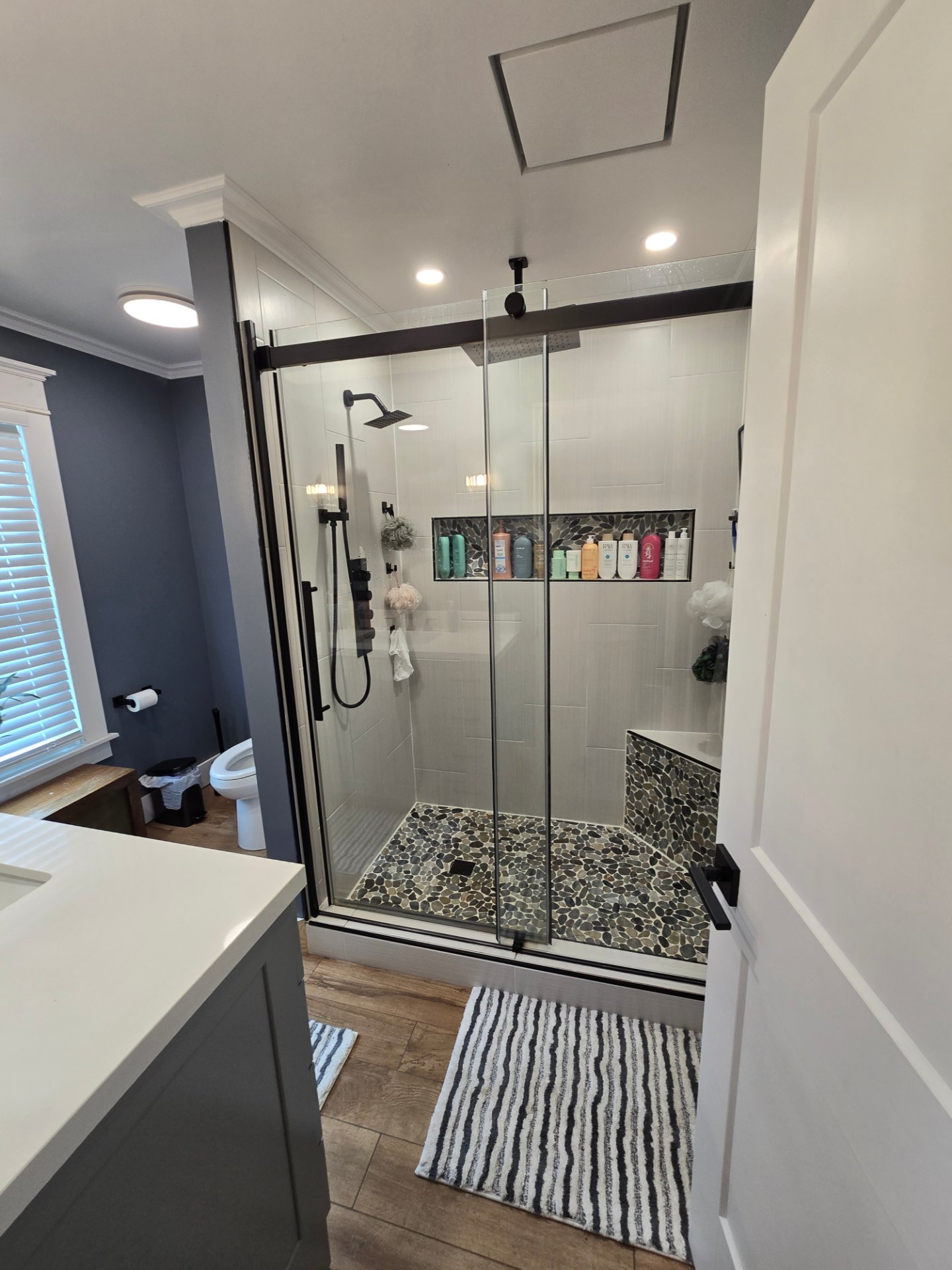 Black Diamond Contracting LLC, Basement Finishing or Remodeling in Saint Marys, PA - photo 1