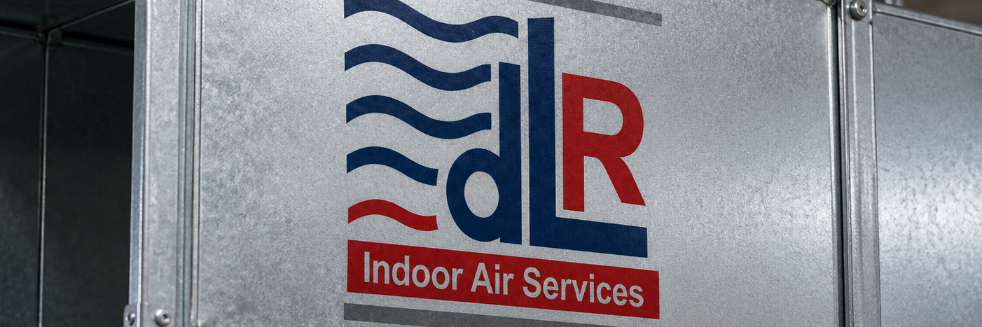DLR Indoor Air Services cover photo