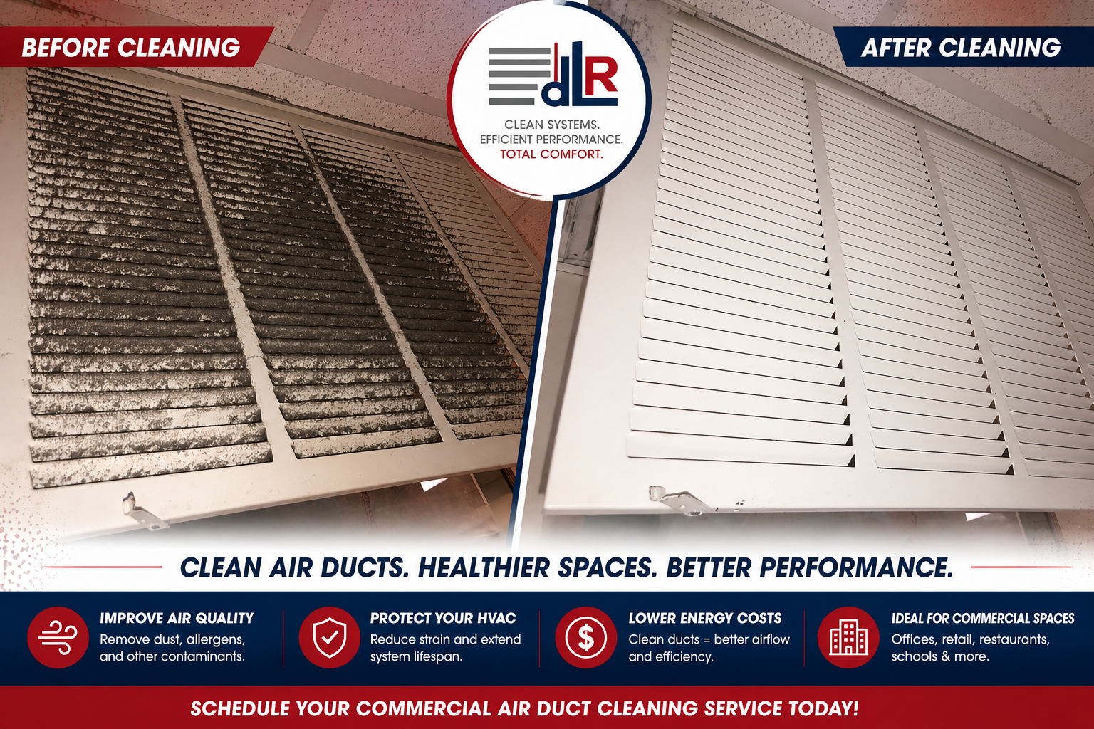 DLR Indoor Air Services, Air Duct Cleaning in Escondido, CA - photo 8