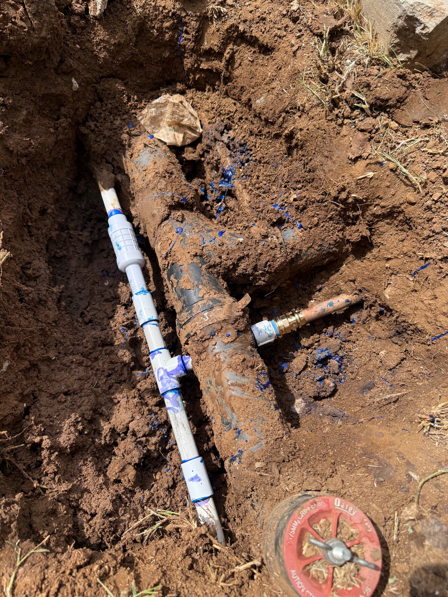 Prime Pipe Plumbing & Rooter Services, Plumbing Drain Repair in Chino Hills, CA - photo 3