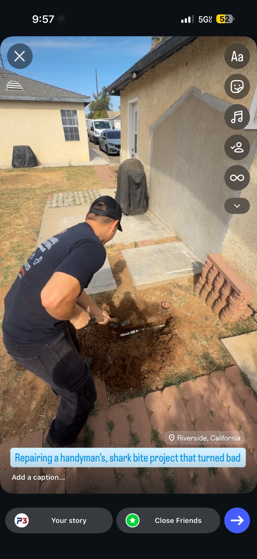 Prime Pipe Plumbing & Rooter Services, Plumbing Drain Repair in Chino Hills, CA - photo 4