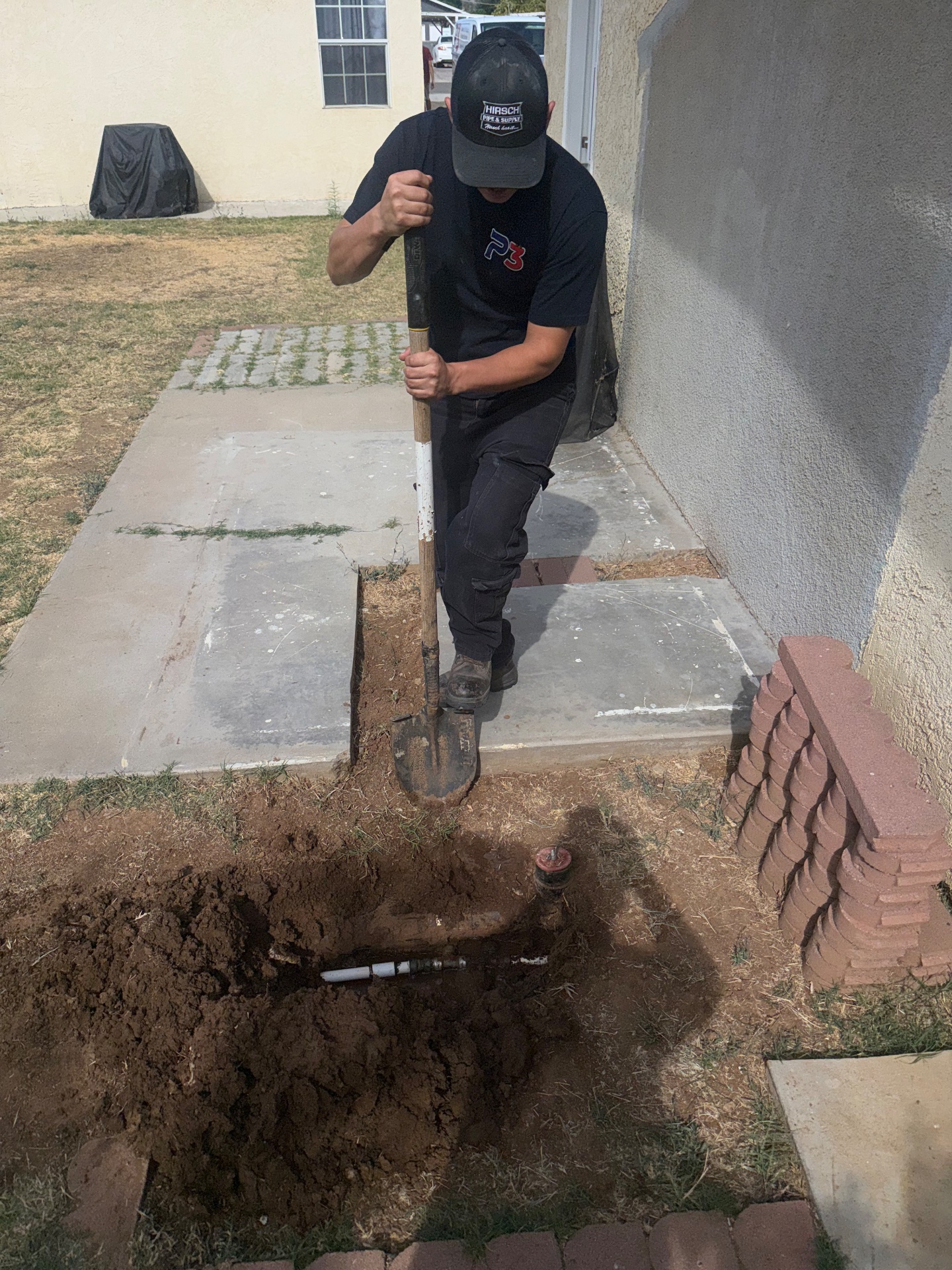 Prime Pipe Plumbing & Rooter Services, Plumbing Drain Repair in Chino Hills, CA - photo 5