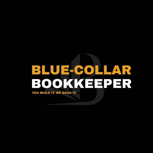 Blue-Collar Bookkeeper