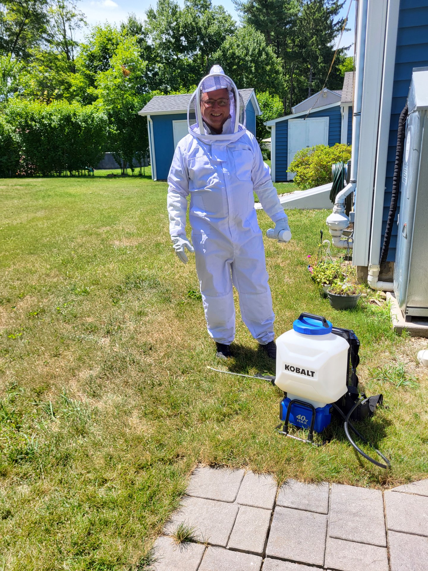 Cornerstone Pest Services, Pest Control Services in Lake Hopatcong, NJ - photo 1