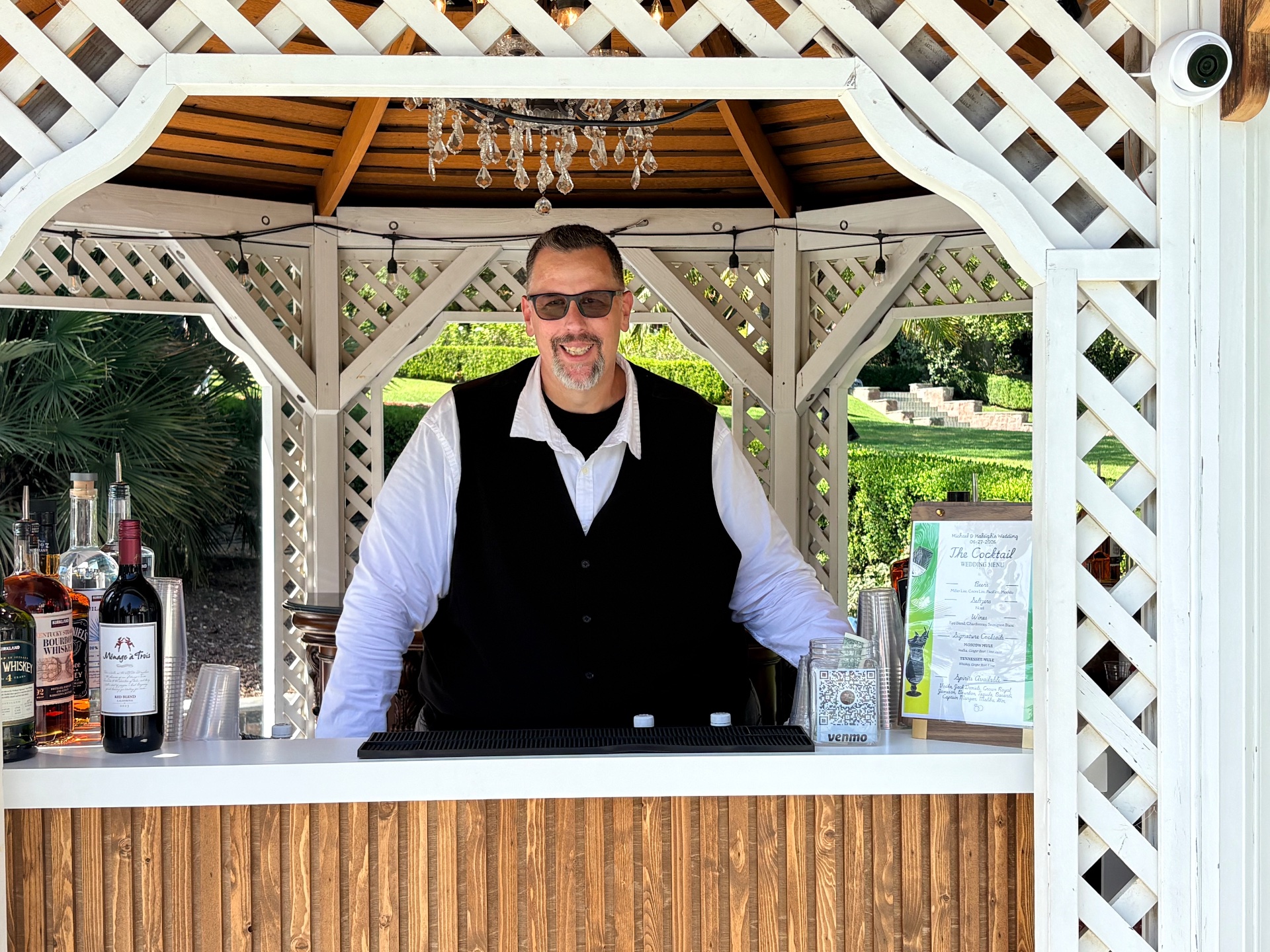 Booz Dude, Bartending in San Dimas, CA - photo 2