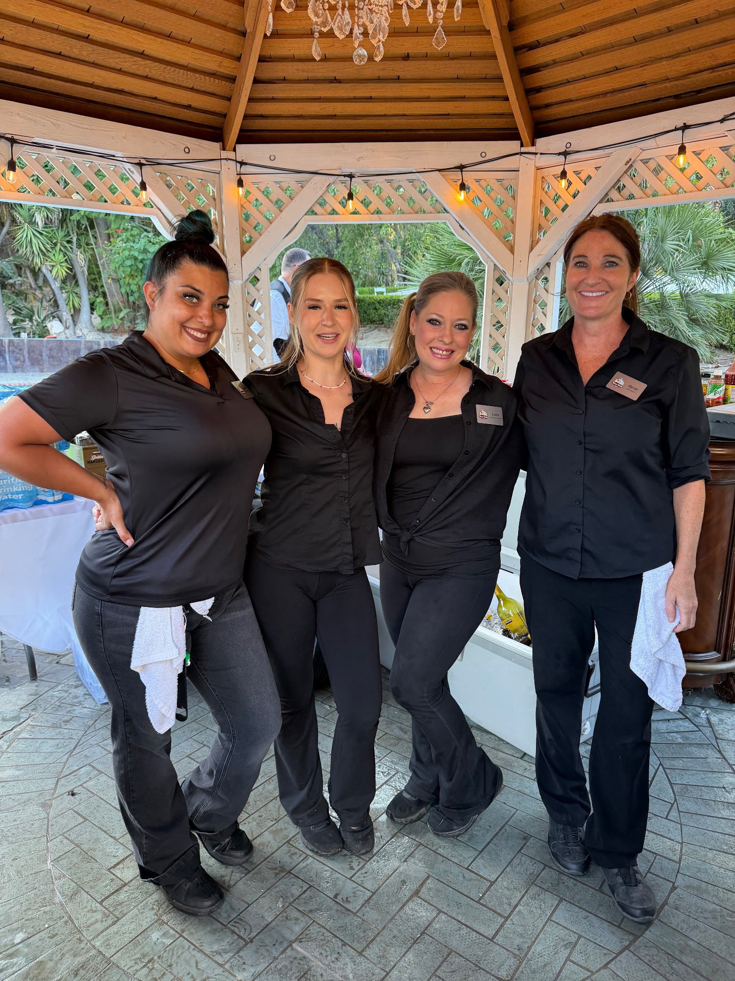 Booz Dude, Bartending in San Dimas, CA - photo 8
