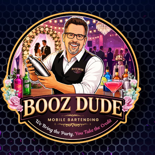 Booz Dude
