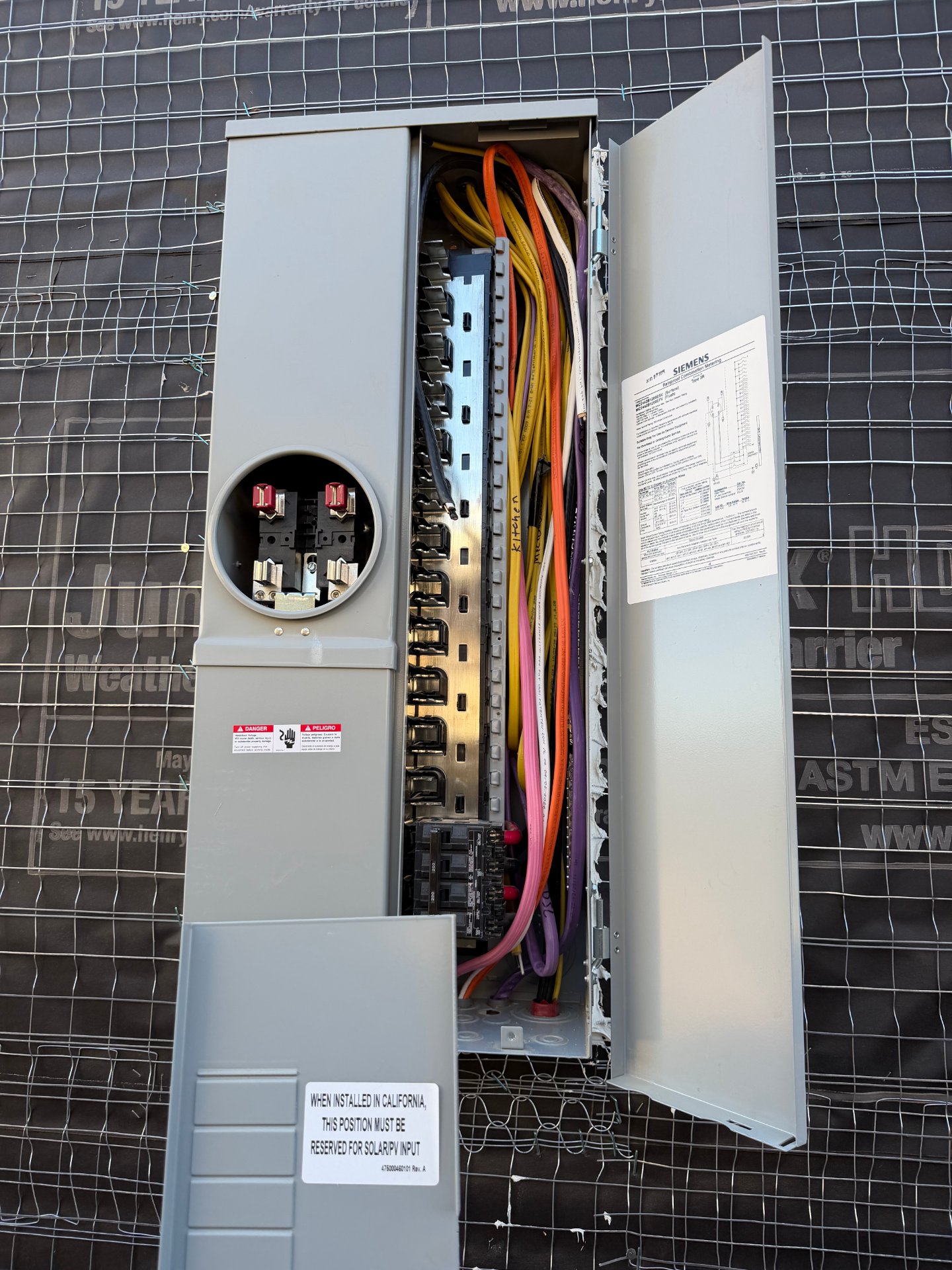 Trejo Electric, Electrical and Wiring Repair in california City , CA - photo 1