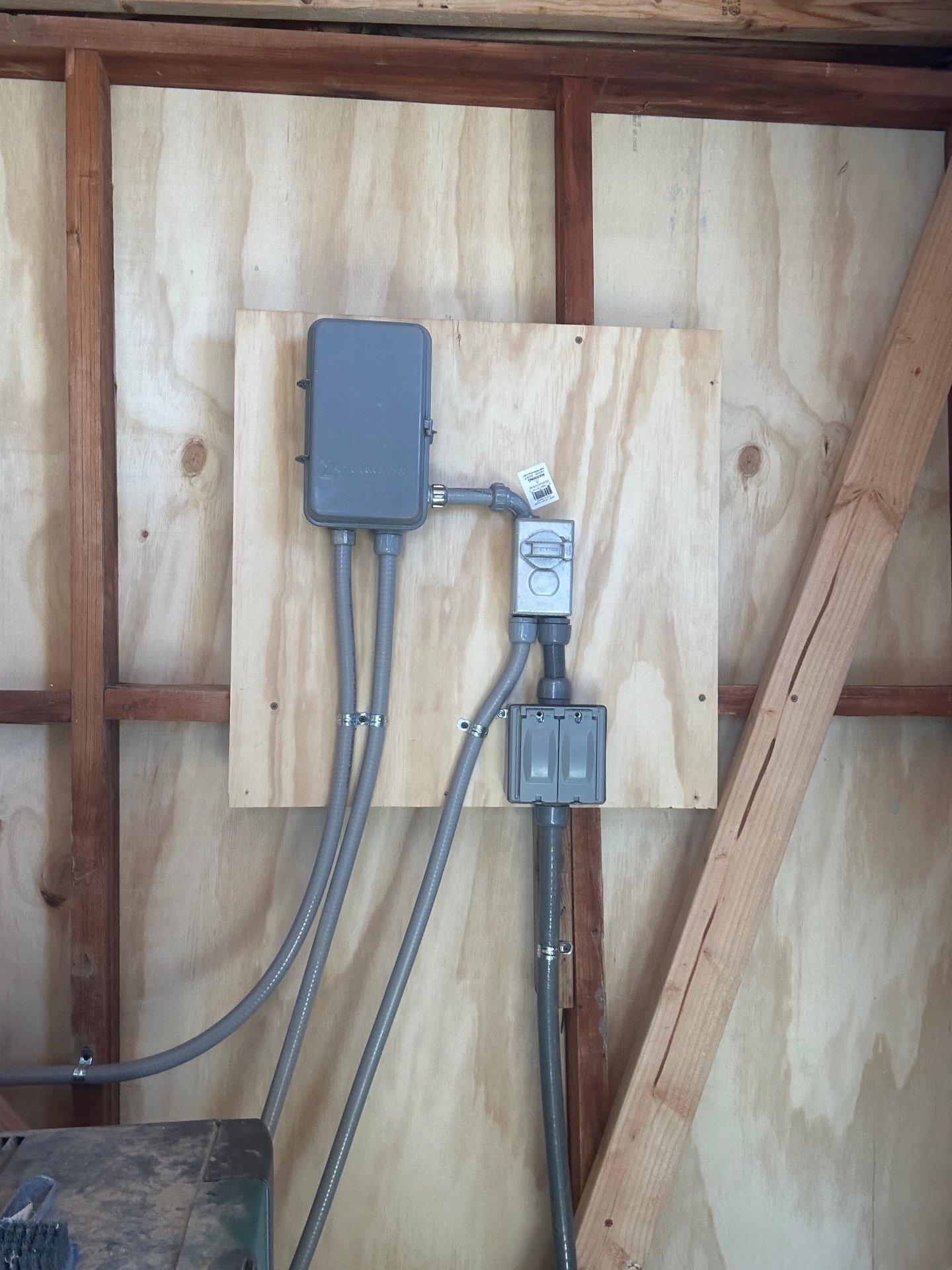 Trejo Electric, Electrical and Wiring Repair in california City , CA - photo 5
