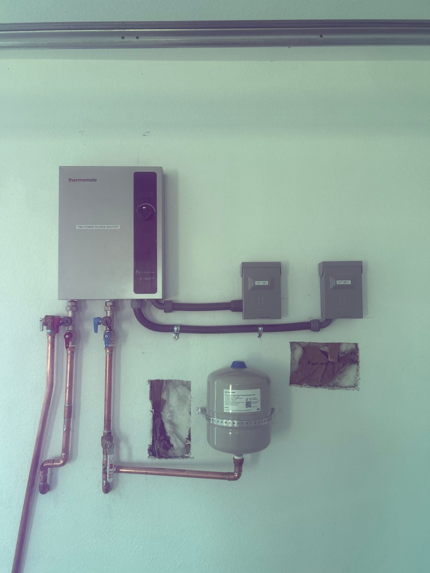 Trejo Electric, Electrical and Wiring Repair in california City , CA - photo 6