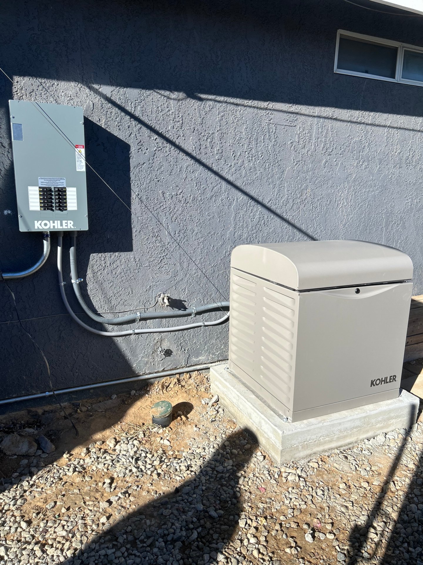 Trejo Electric, Electrical and Wiring Repair in california City , CA - photo 7