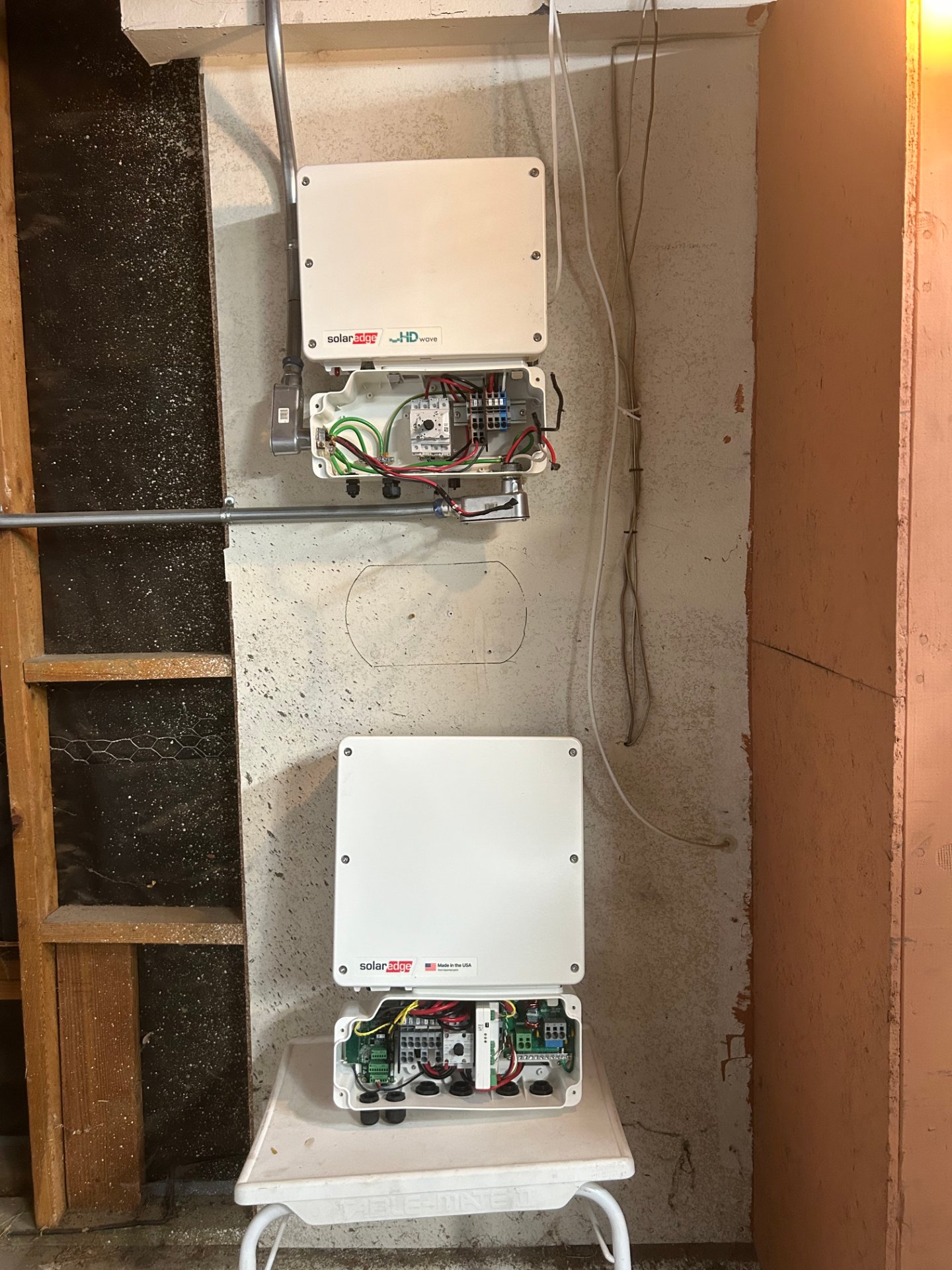 Trejo Electric, Electrical and Wiring Repair in california City , CA - photo 8