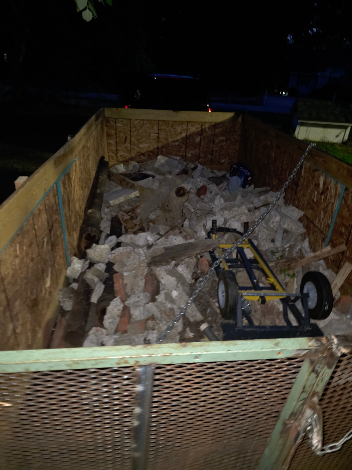BK Hauling Solutions, Junk Removal in Tarboro, NC - photo 7