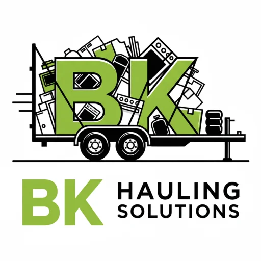 BK Hauling Solutions
