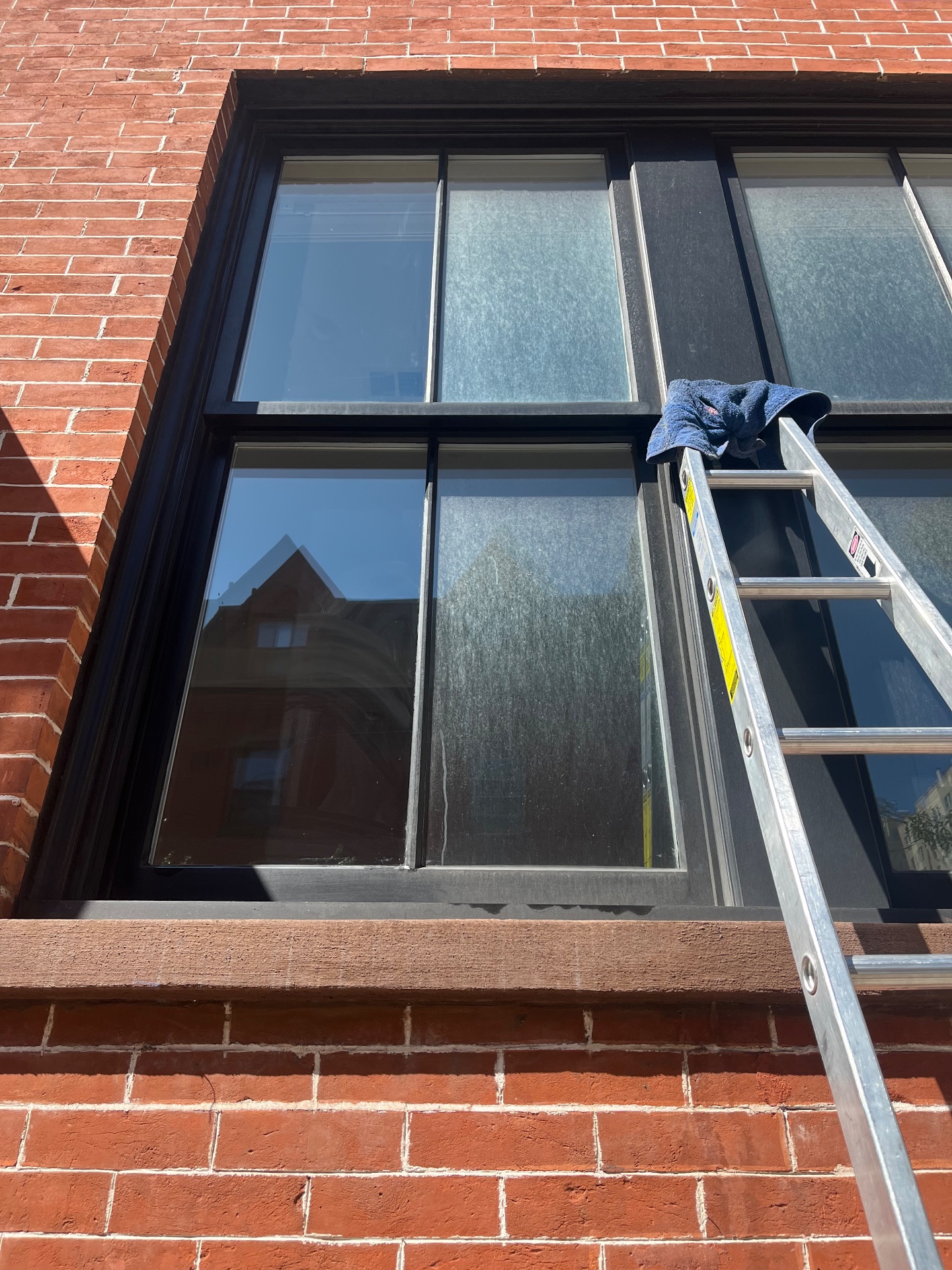 Laurel window cleaning llc, Window Cleaning in Abington, PA - photo 2