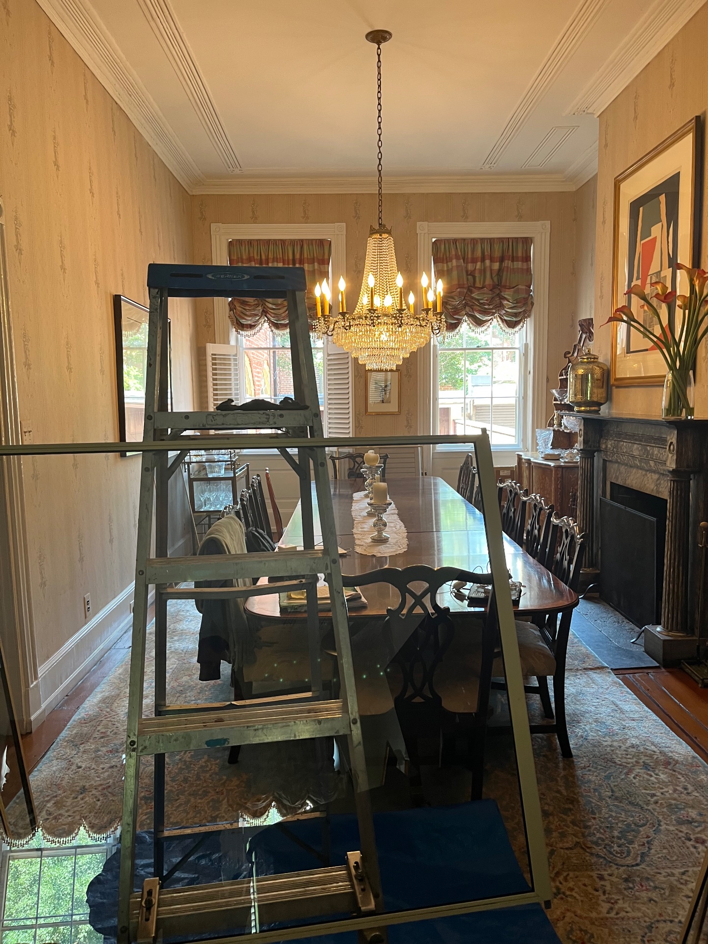 Laurel window cleaning llc, Window Cleaning in Abington, PA - photo 3
