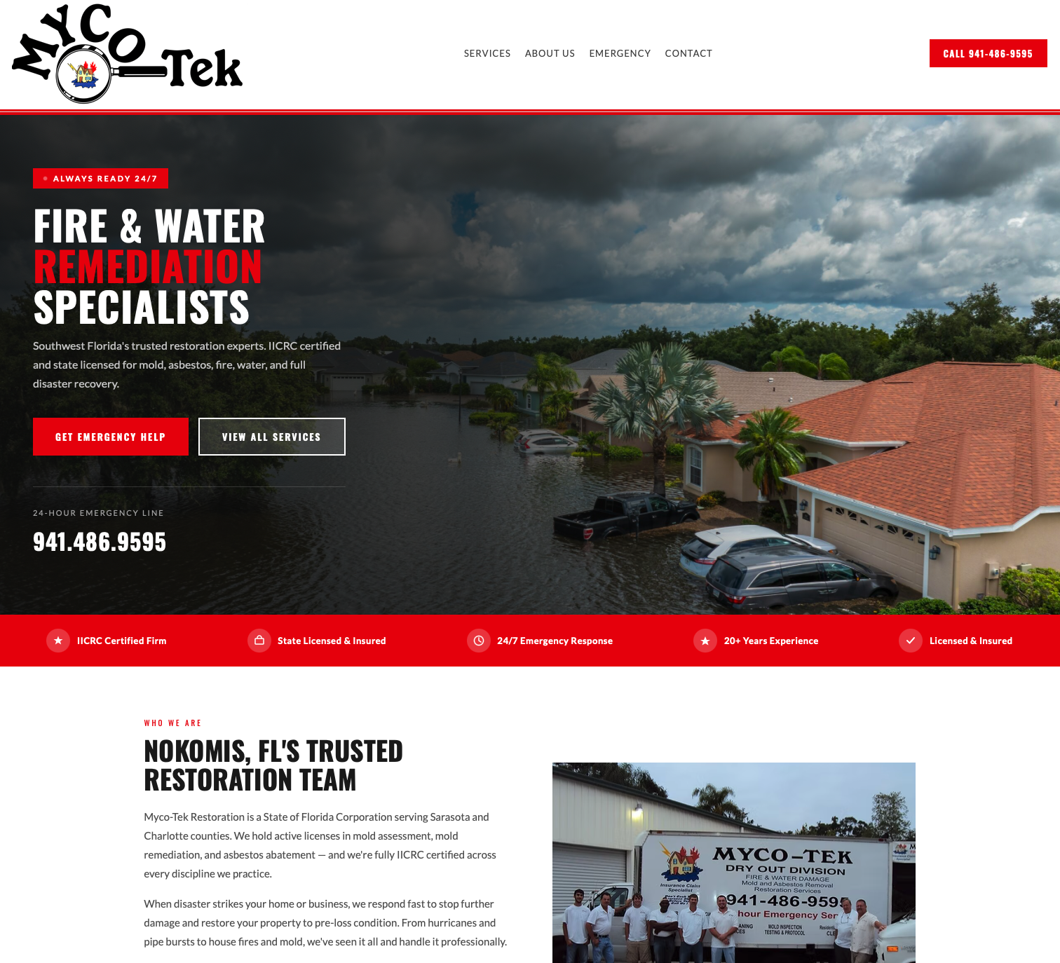 ClearBrand Digital, Inc, Digital Marketing in North Port, FL - photo 8
