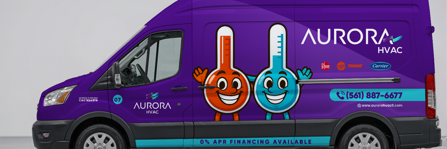 Aurora HVAC cover photo