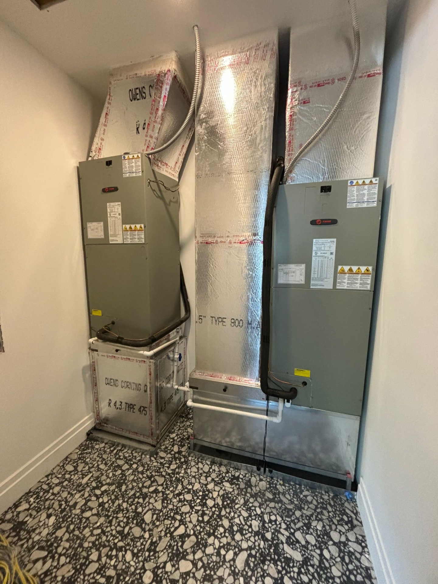 Aurora HVAC, Central Air Conditioning Installation or Replacement in Deerfield Beach, FL - photo 1