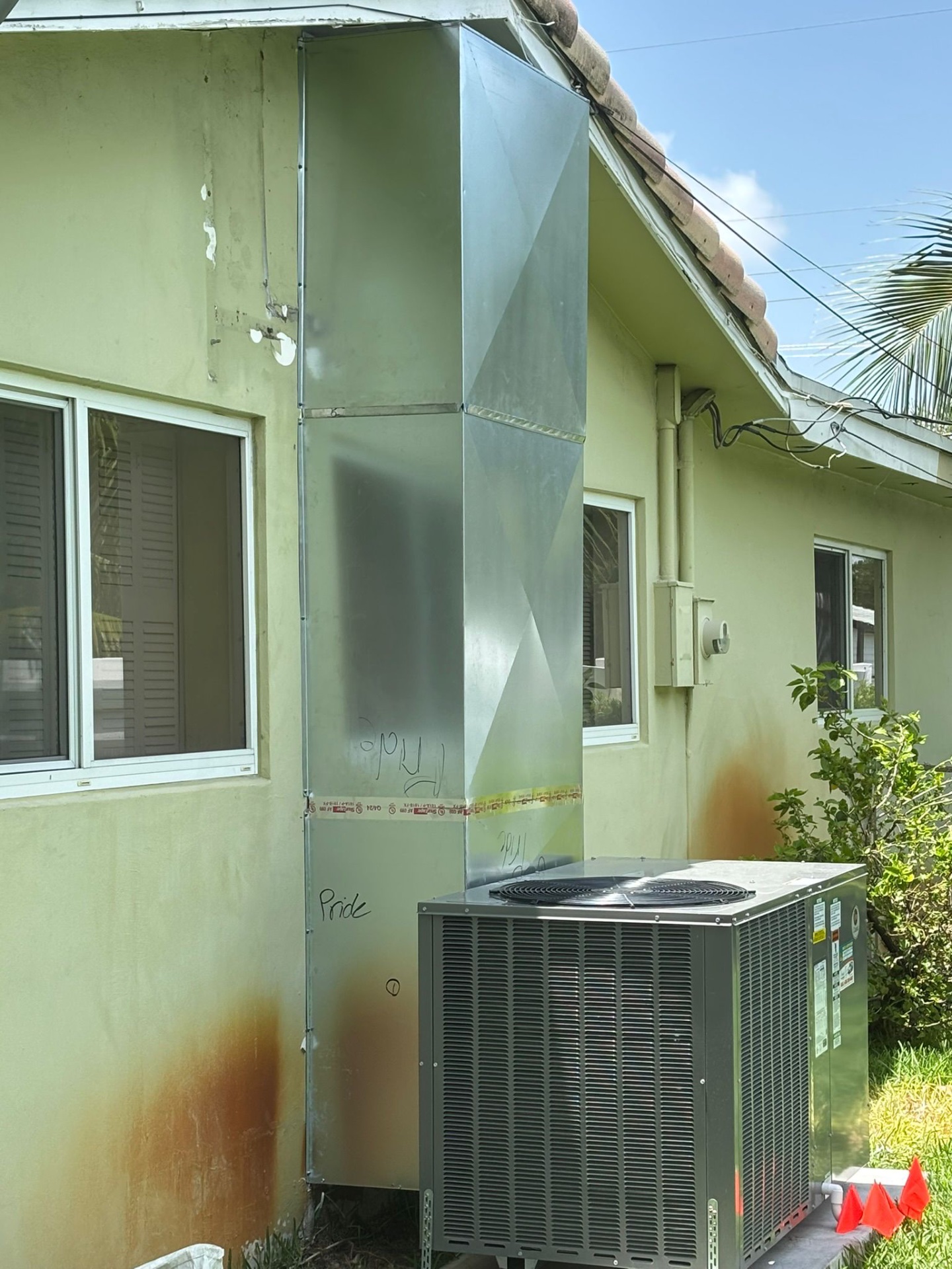 Aurora HVAC, Central Air Conditioning Installation or Replacement in Deerfield Beach, FL - photo 2