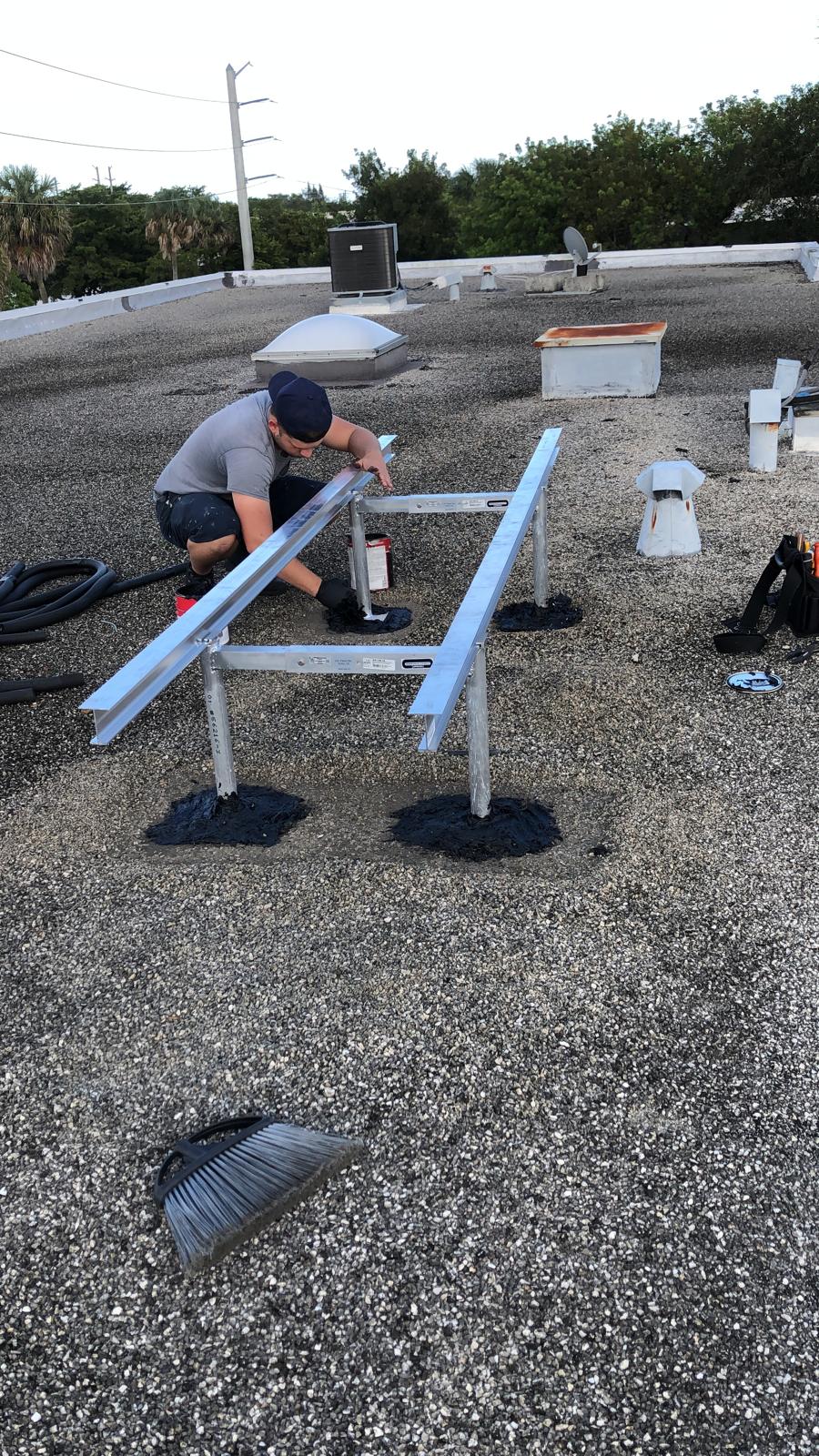 Aurora HVAC, Central Air Conditioning Installation or Replacement in Deerfield Beach, FL - photo 8