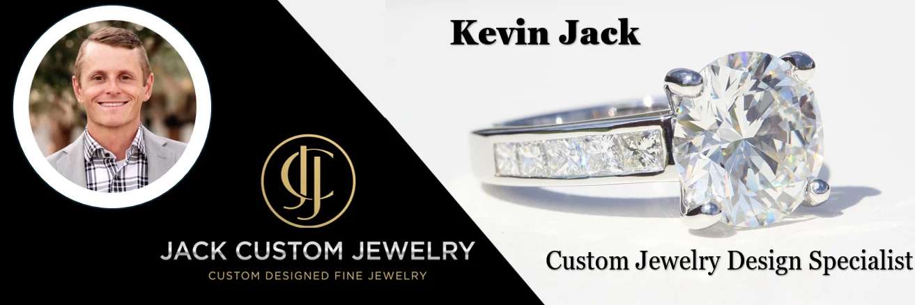 Jack Custom Jewelry cover photo