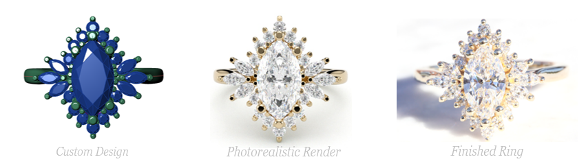 Jack Custom Jewelry, Jewelry in Lakeland, FL - photo 1