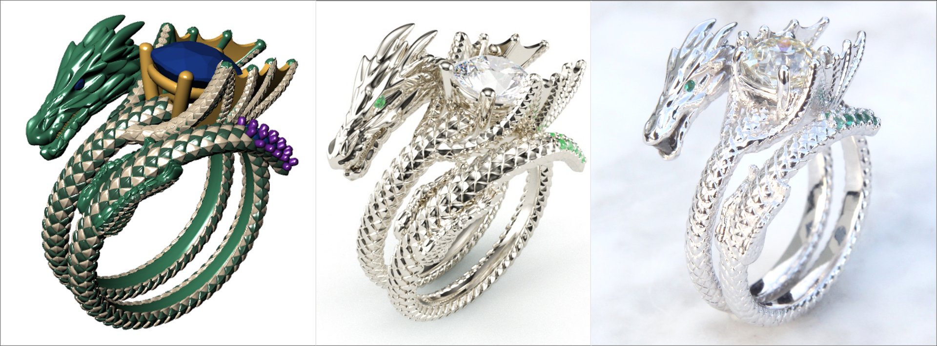Jack Custom Jewelry, Jewelry in Lakeland, FL - photo 3