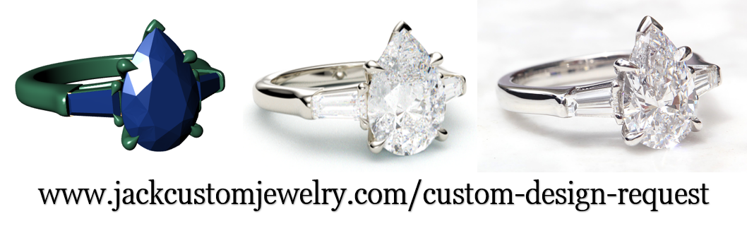 Jack Custom Jewelry, Jewelry in Lakeland, FL - photo 4