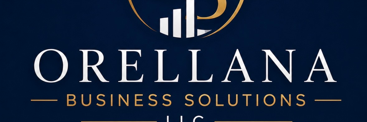 Orellana Business Solutions LLC cover photo