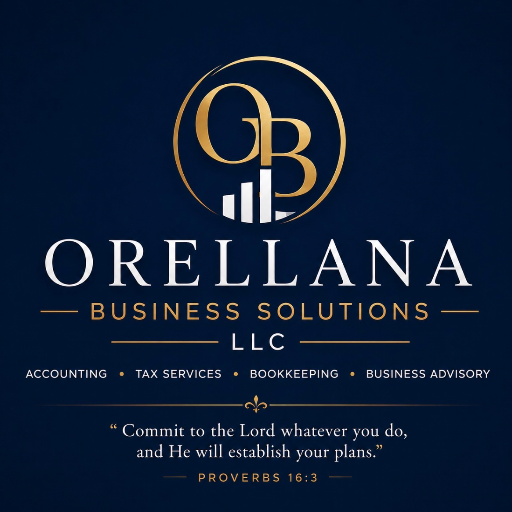 Orellana Business Solutions LLC