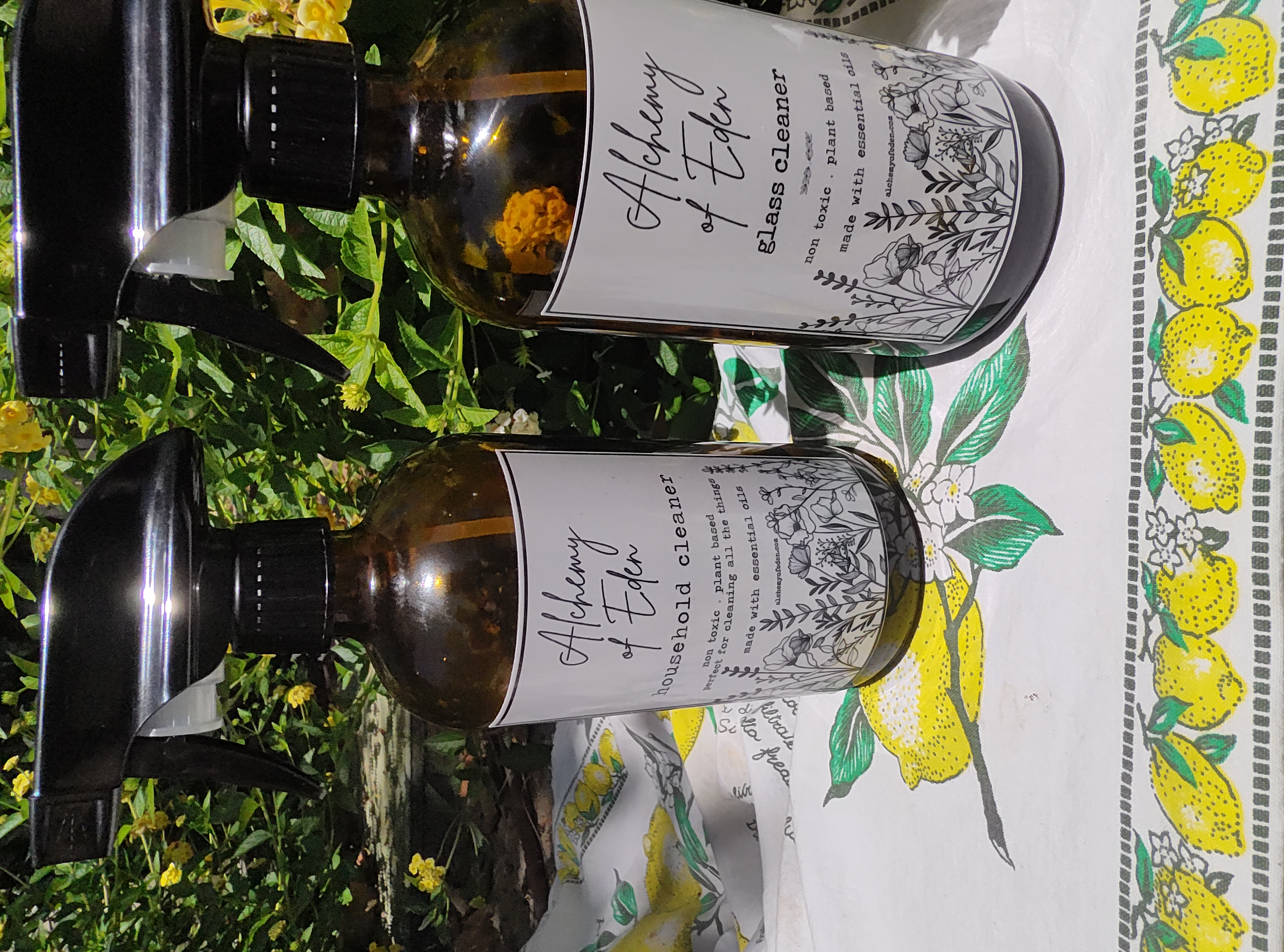 Alchemy of Eden LLC cover photo