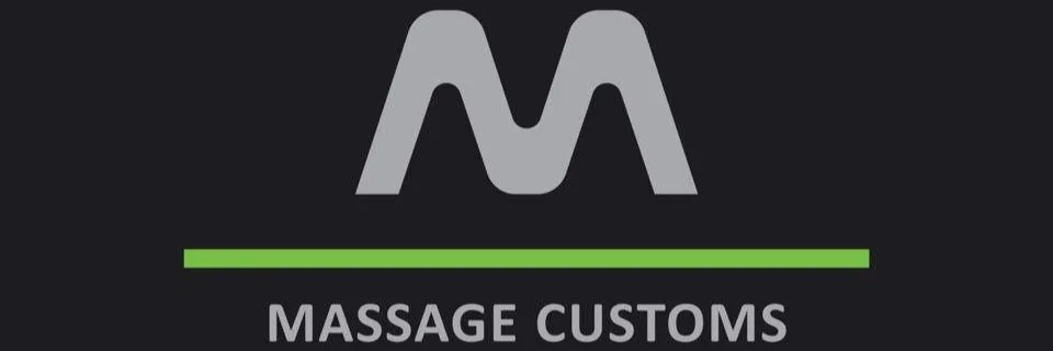 Massage Customs cover photo