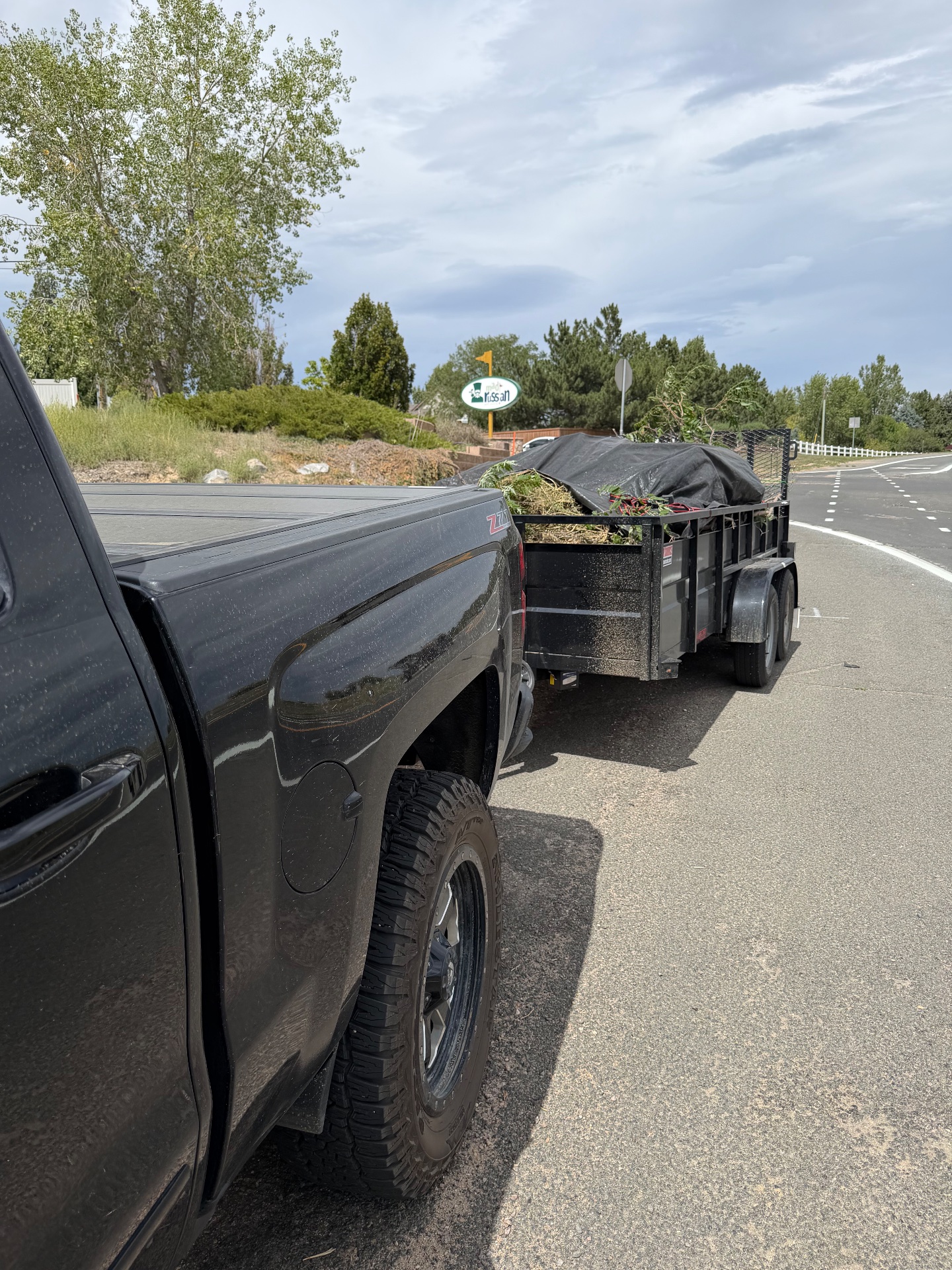 Varn Cleanup & Hauling, Junk Removal in Johnstown, CO - photo 6