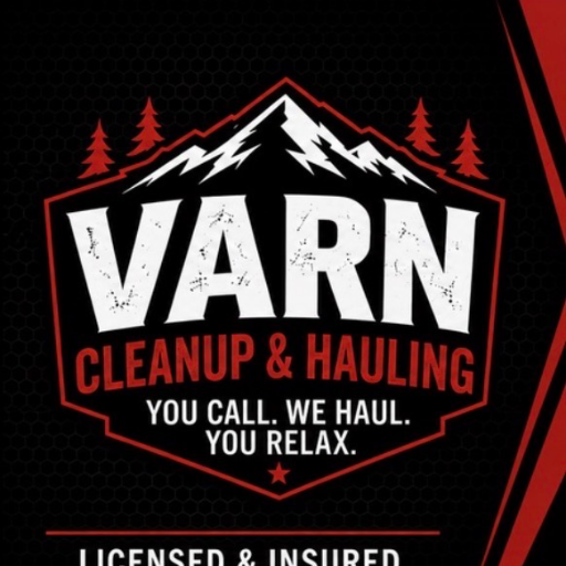 Varn Cleanup & Hauling