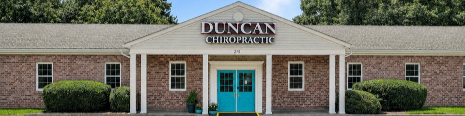 Duncan Chiropractic Health Center, Spinal Adjustment in Fremont, NE - photo 2
