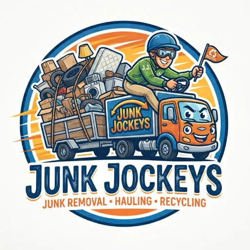 Junk Jockies
