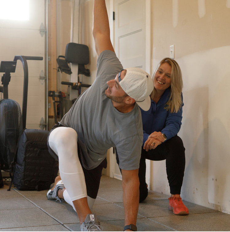 Cutting Edge Fitness & Wellness, Concierge Medicine in South Chesterfield, VA - photo 5