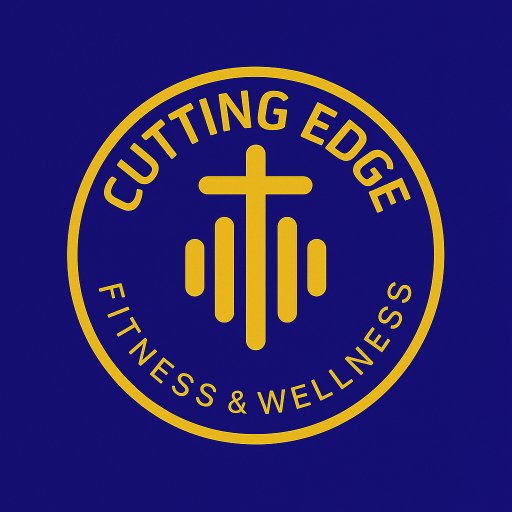 Cutting Edge Fitness & Wellness