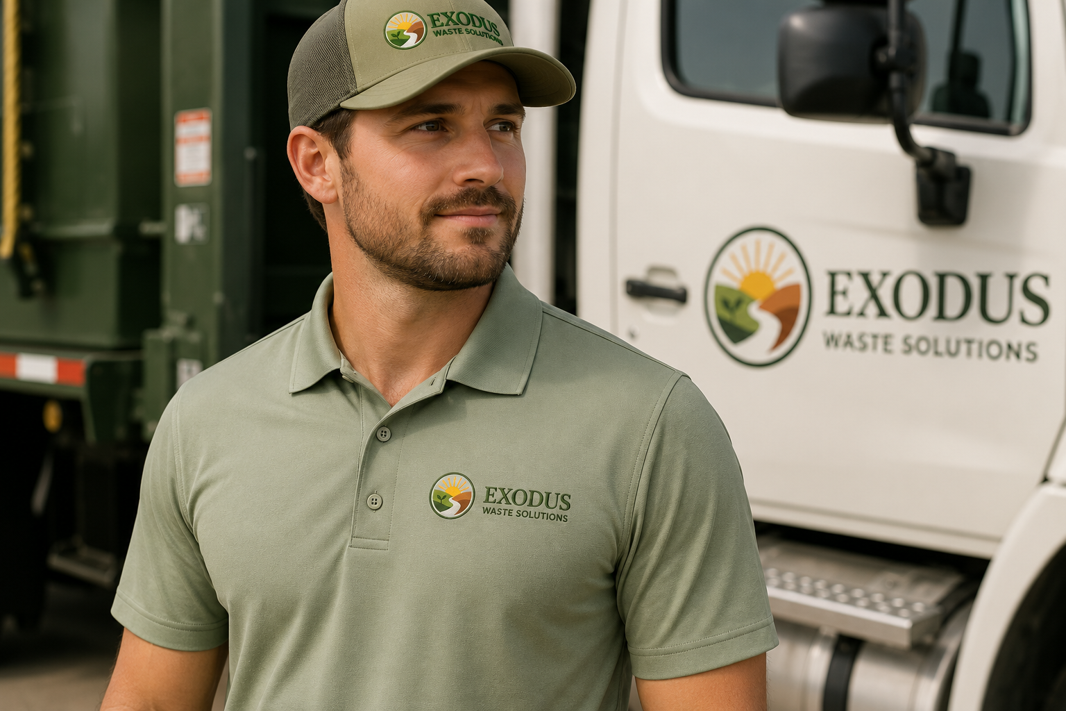 Exodus Waste Solutions, Biohazard Cleanup in Doral, FL - photo 4