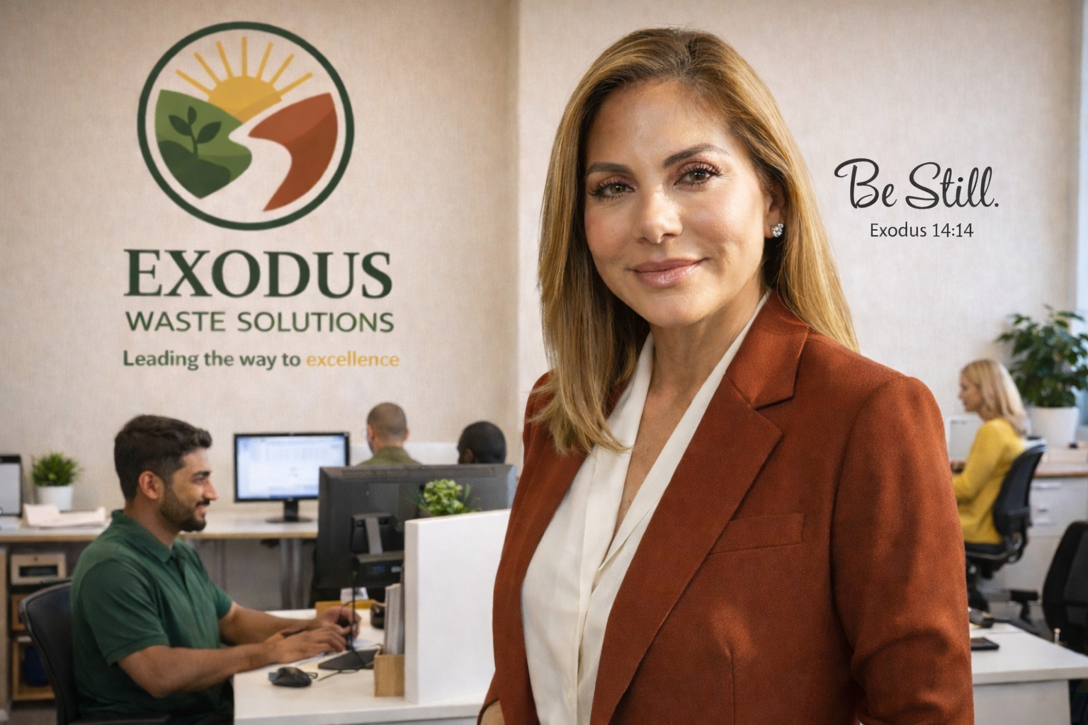 Exodus Waste Solutions, Biohazard Cleanup in Doral, FL - photo 6