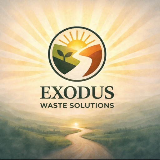 Exodus Waste Solutions logo