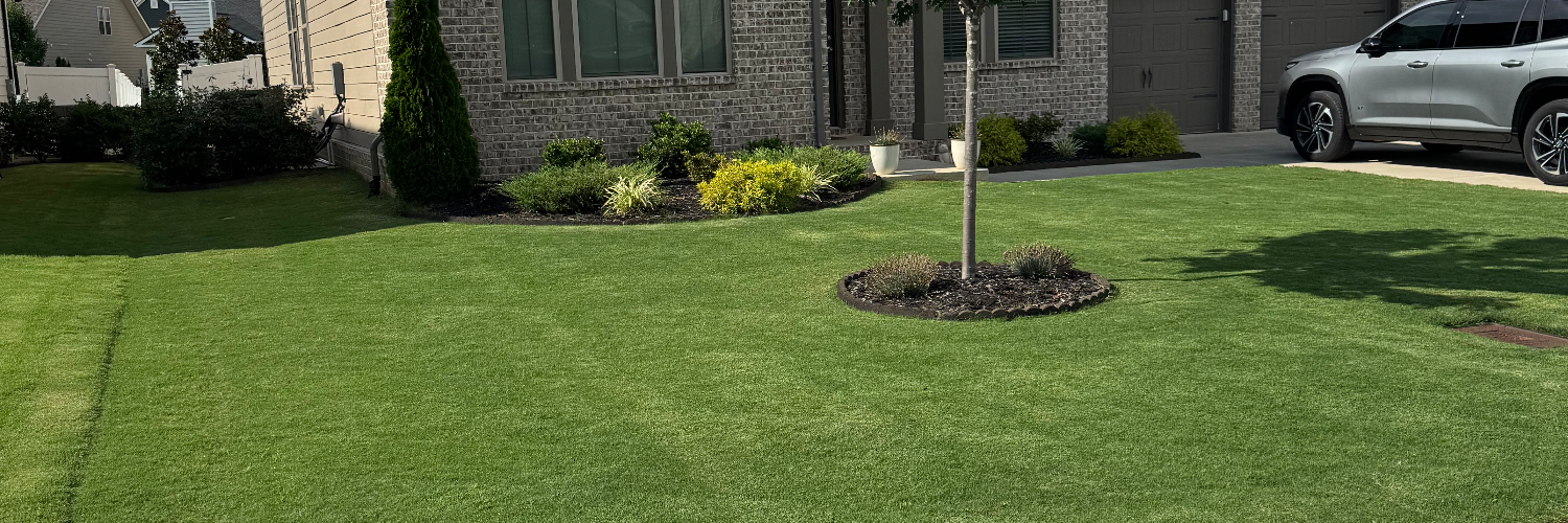 Turf Brothers Lawn Care LLC cover photo